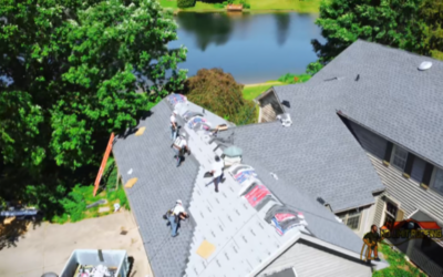 Importance of Roof Inspections & Roofing System Maintenance