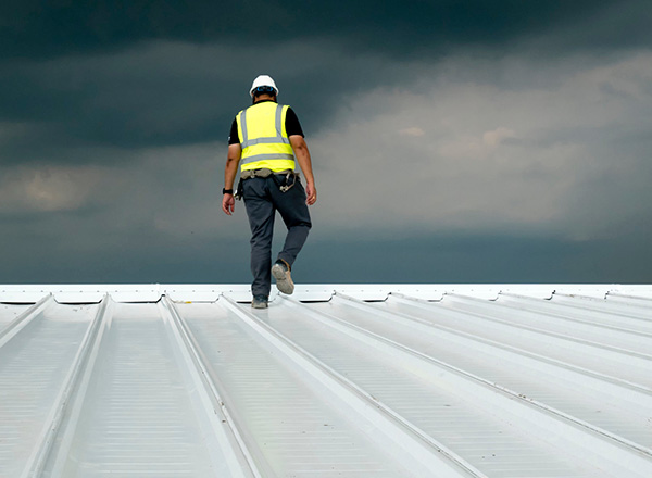 Roofing Inspections No Limit Roofing